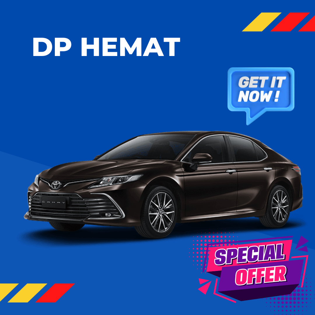 Dealer Toyota Semarang