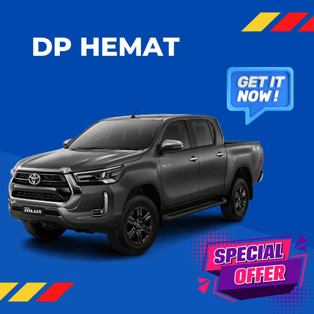 Dealer Toyota Semarang