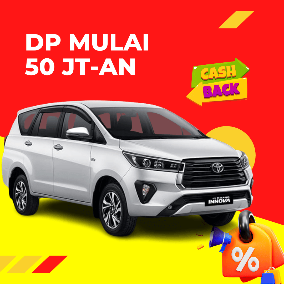 dealer toyota semarang - harga innova reborn - kredit innova reborn - toyota karawaci